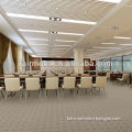 Conference Room Wall To Wall Carpet K01